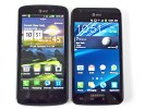 LG Nitro HD