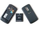 LG Nitro HD