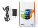LG Nitro HD