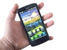 LG Nitro HD