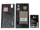 LG Prada 3.0