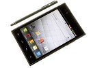 LG Optimus Vu F100S