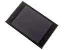 LG Optimus Vu F100S