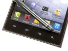 LG Optimus Vu F100S