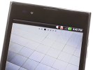 LG Optimus Vu F100S