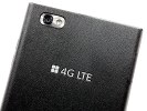 LG Optimus Vu F100S