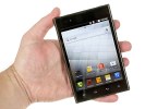 LG Optimus Vu F100S
