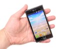 LG Optimus L7 P700