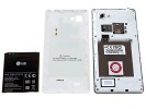 LG Optimus 4X HD P880