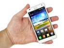 LG Optimus 4X HD P880