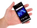 Sony Xperia S