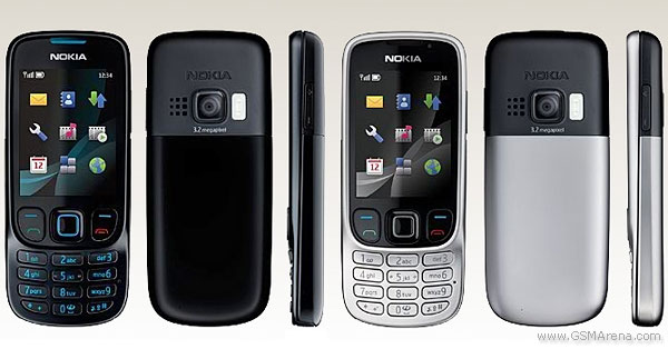 Nokia 6303 classic