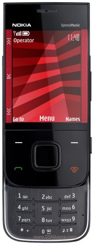 Nokia 5330 XpressMusic