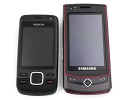 Nokia 6600i slide