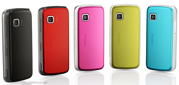 Nokia 5230