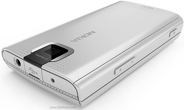 Nokia X3