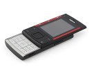 Nokia X3