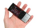Nokia X3