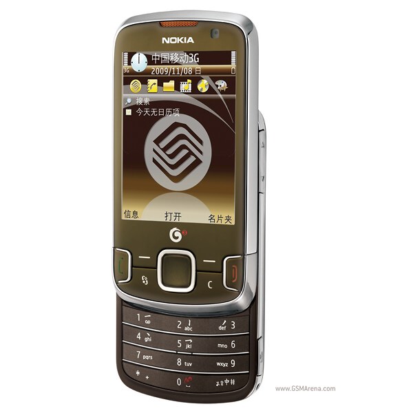 Nokia 6788