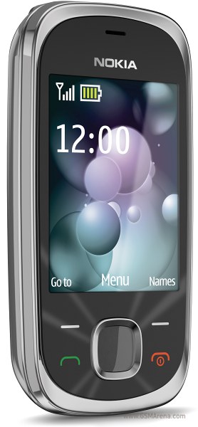 Nokia 7230