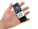 Nokia 6700 slide