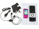 Nokia 6700 slide