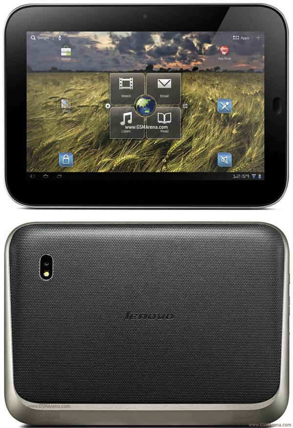 Lenovo IdeaPad K1