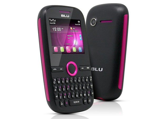 BLU Deco Mini