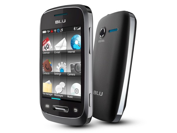 BLU Neo