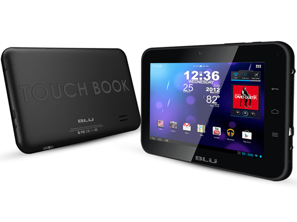 BLU Touch Book 7.0 Lite