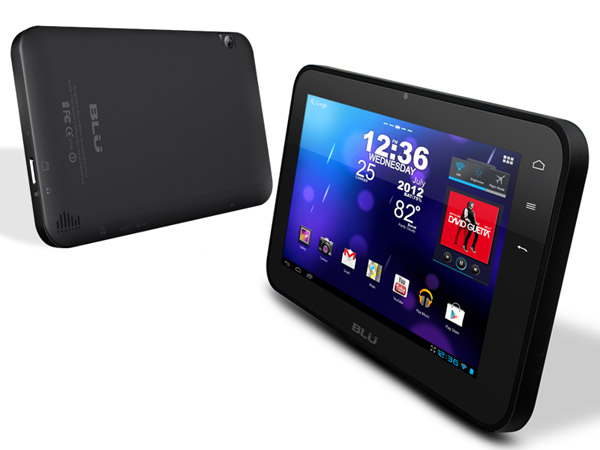 BLU Touch Book 7.0 Plus