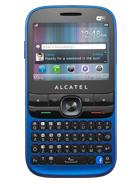 Alcatel OT-838