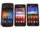 Samsung I9070 Galaxy S Advance
