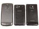 Samsung I9070 Galaxy S Advance