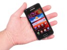Samsung I9070 Galaxy S Advance