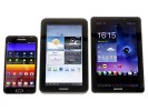 Samsung Galaxy Tab 2 7.0 P3100
