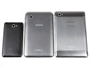 Samsung Galaxy Tab 2 7.0 P3100