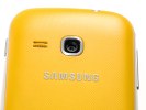 Samsung Galaxy mini 2 S6500