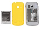 Samsung Galaxy mini 2 S6500