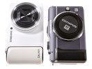 Samsung Galaxy Camera GC100