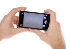 Samsung Galaxy Camera GC100