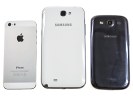 Samsung Galaxy Note II N7100