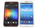 Samsung Galaxy Note II N7100