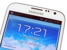 Samsung Galaxy Note II N7100