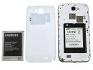 Samsung Galaxy Note II N7100