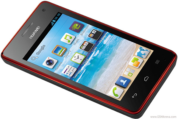 Huawei Ascend G350