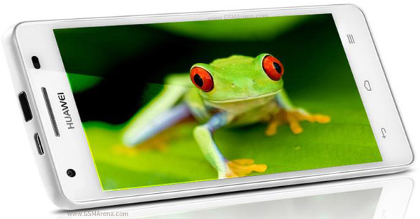 Huawei Honor 3
