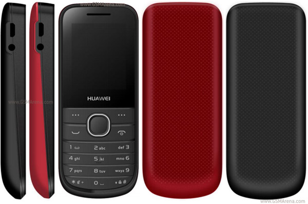 Huawei G3621L