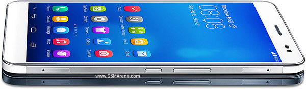 Huawei MediaPad X1