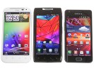 Motorola RAZR XT910